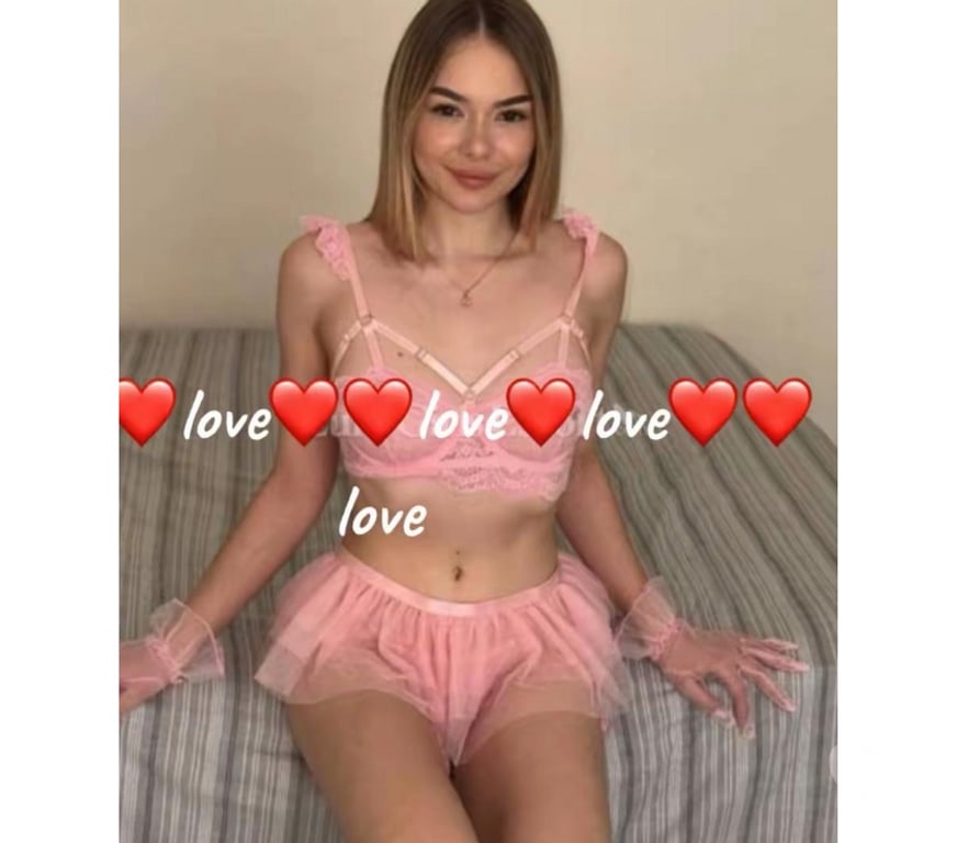 Escorts Ealing Greenford - Ealing - Photos for 🩷Sara only out call nice time love❤️