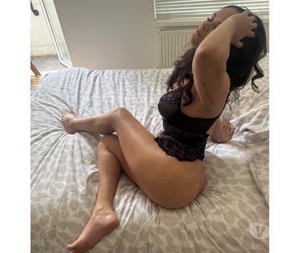  Escorts & Erotic Massage Gillingham Medway - Kent - Photos for MELISSA 🔥FIRST TIME 🔥BEST OWO