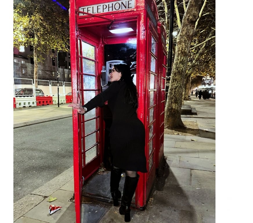 Escorts Nottinghamshire Nottingham - Photos for Beautiful brazilian 🤭🇧🇷❤️