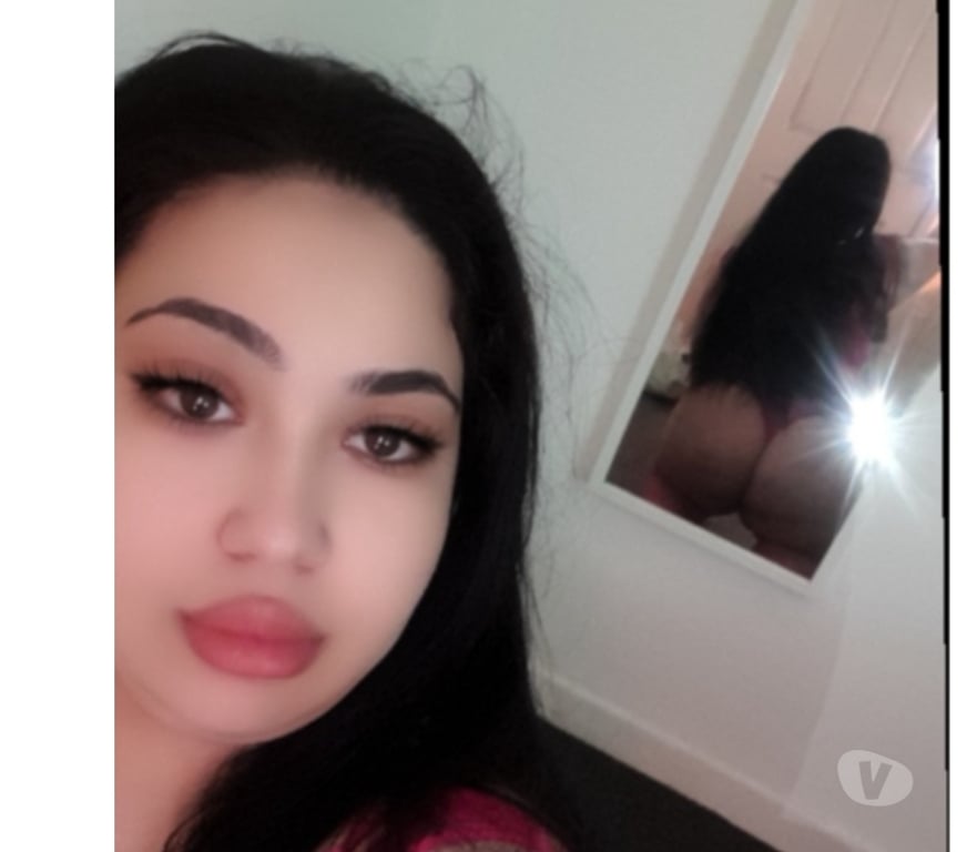 Escorts West Midlands Birmingham - Photos for FULL SERVICE BBW BIG ASS 2 TIMES 60£ ANDREEA