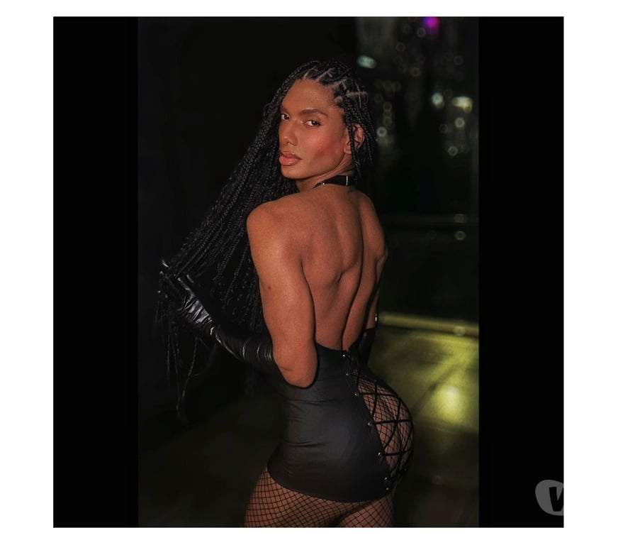 Trans Escorts Merseyside Liverpool - Photos for Charlotte BBC to You