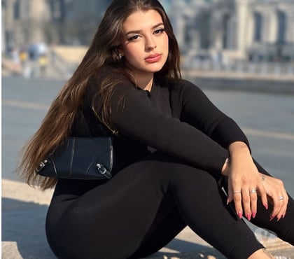 Escorts Manchester City Centre Manchester - Photos for HOT SOFI im back in the city