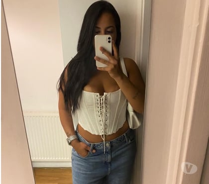 Escorts Stoke on Trent City Centre Stoke-on-Trent - Photos for Pérola Brazillian girl 🇧🇷❤️‍🔥