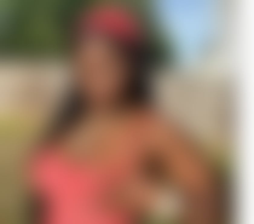 Back african new ebony pasionate