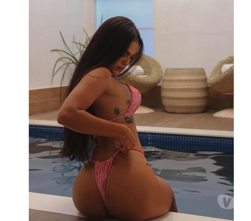 Escorts Bedfordshire Luton - Photos for Júlia party girl 🔥🇧🇷