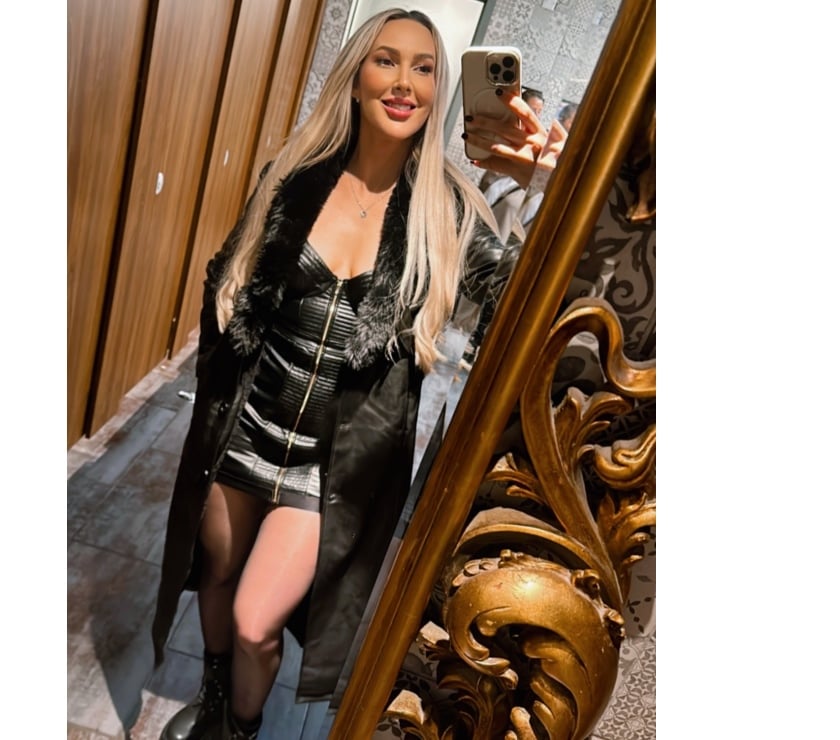 Escort Wimbledon South West London - Photos for Larissa girlfriend style Real Pics 🔥 party 🥳