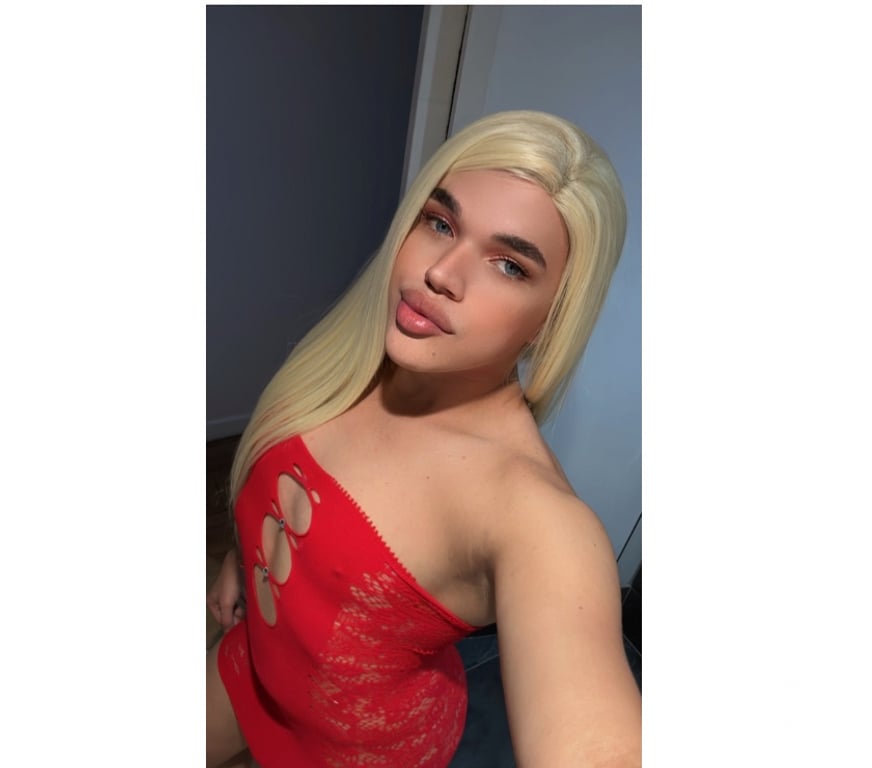 Trans Escorts Greater Manchester Manchester - Photos for 🔞Full gfe🔞Queen of BJ 👑Hottest girl 🔥