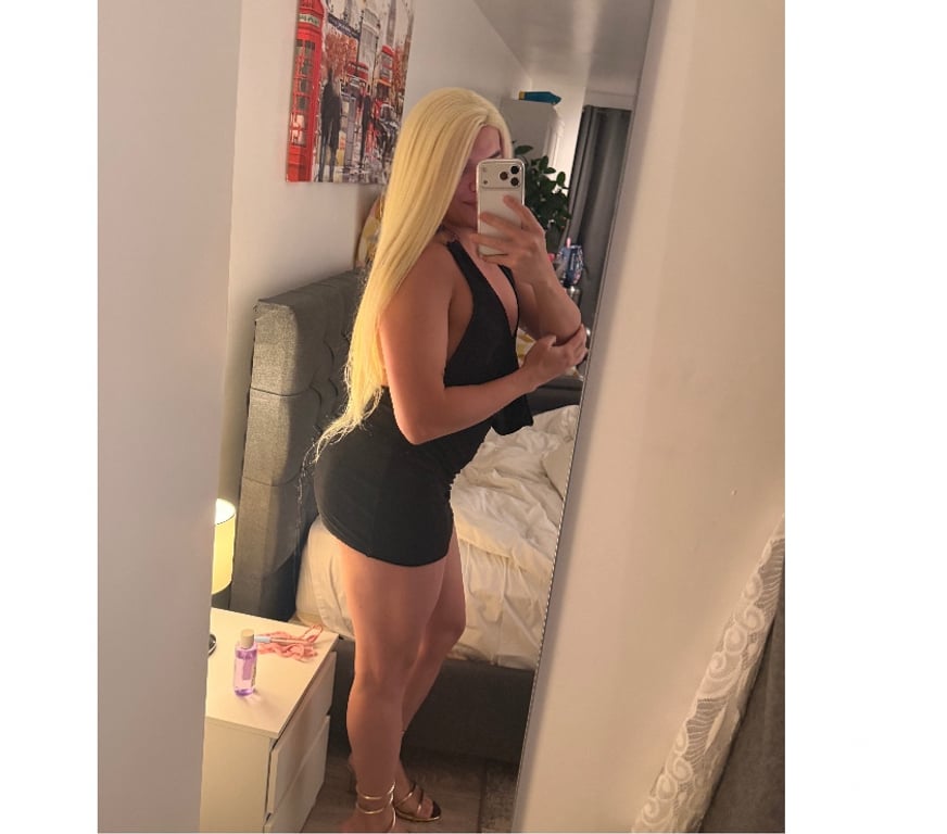Trans Escorts Greater Manchester Manchester - Photos for 🔞Full gfe🔞Queen of BJ 👑Hottest girl 🔥