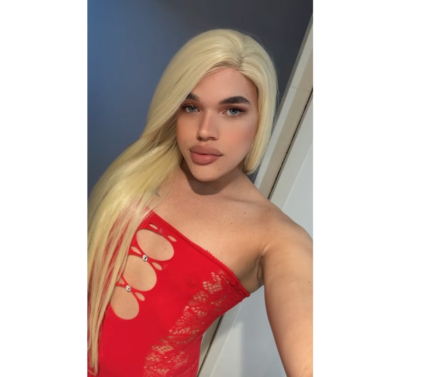 Trans Escorts Greater Manchester Manchester - Photos for 🔞Full gfe🔞Queen of BJ 👑Hottest girl 🔥