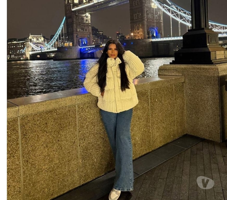 Escorts Peterborough Peterborough City Centre - Peterborough - Photos for Aline party girl 🔥☺️