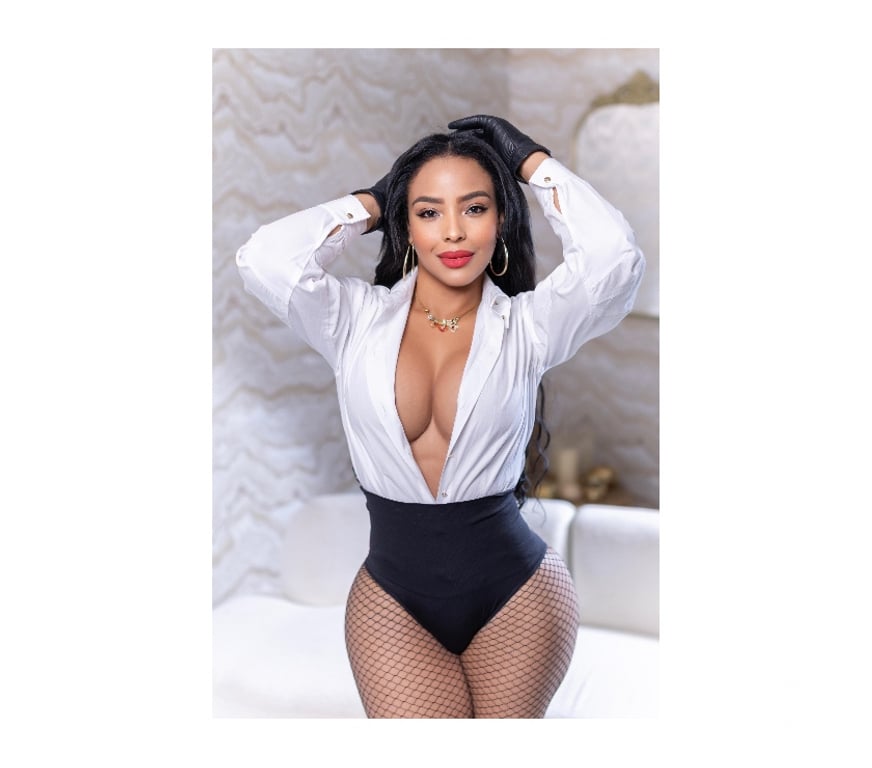 Escorts Highland Inverness - Highland - Photos for Hello I'm paulina