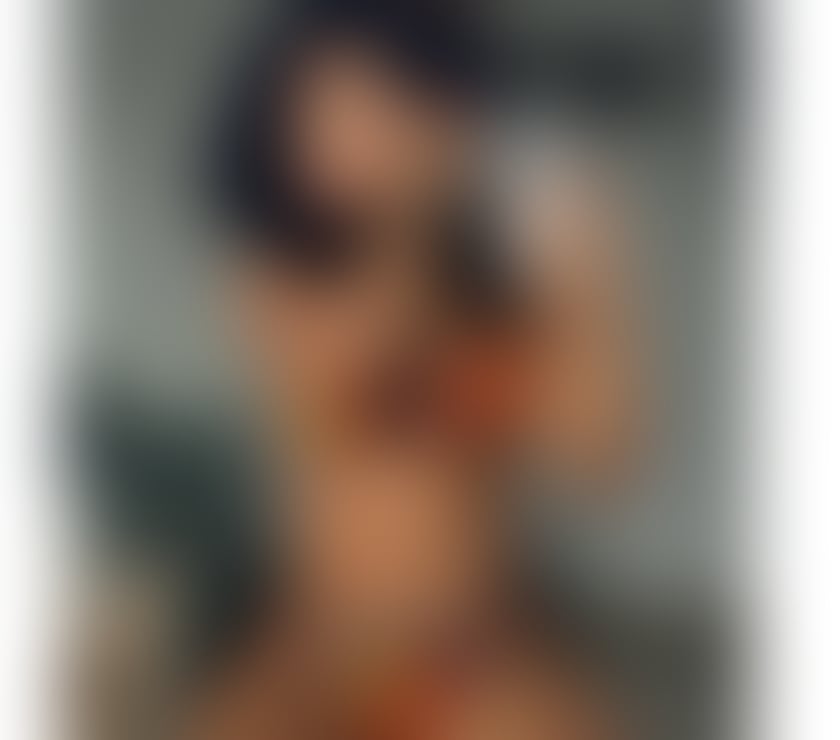 Carolina! Your Favorite GFE Latina