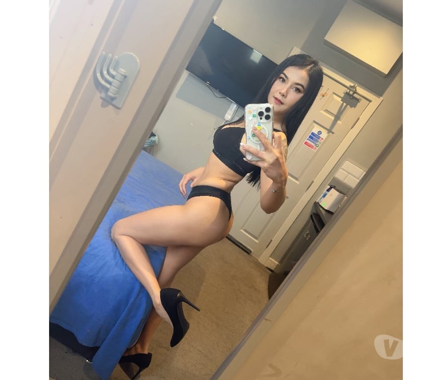 Escorts South Yorkshire Doncaster - Photos for Hot Thai JJ😘 real pic 💯% in Doncaster now