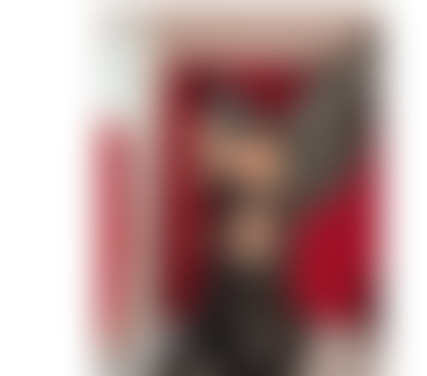 TS Eva Forbidden Fruit