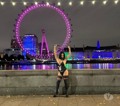 Photos for TS Eva Forbidden Fruit