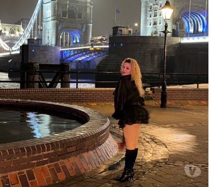 Escort Acton Central Station West London - Photos for LUNA NEW HERE 📍💯❤️🥰