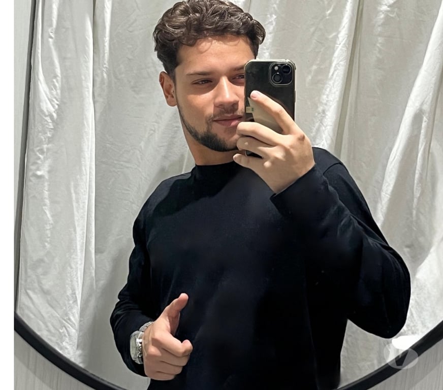  Gay massage Cheshire West and Chester Chester - Cheshire West and Chester - Photos for NEW VICTOR XXL🇧🇷 Hot Masseur “07950485366 No Rush