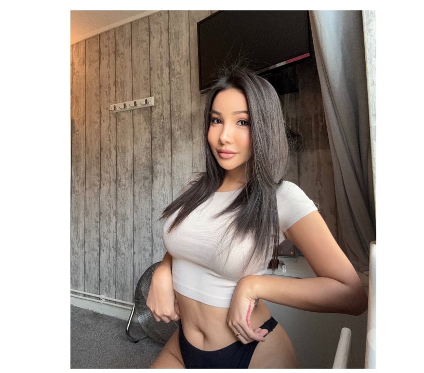 Escorts North Northamptonshire Kettering - North Northamptonshire - Photos for Thai Jassy naughty girl new in town