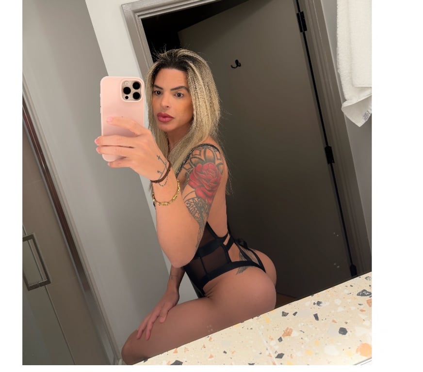Trans Escorts Bristol Bristol City Centre - Bristol - Photos for CHLOE PARTY.BRAZILIAN