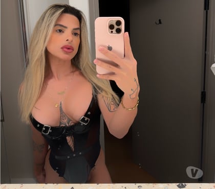 Trans Escorts Bristol City Centre Bristol - Photos for CHLOE Fernandes.