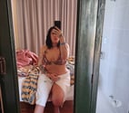 Curvy tattoo girl for you now babes 