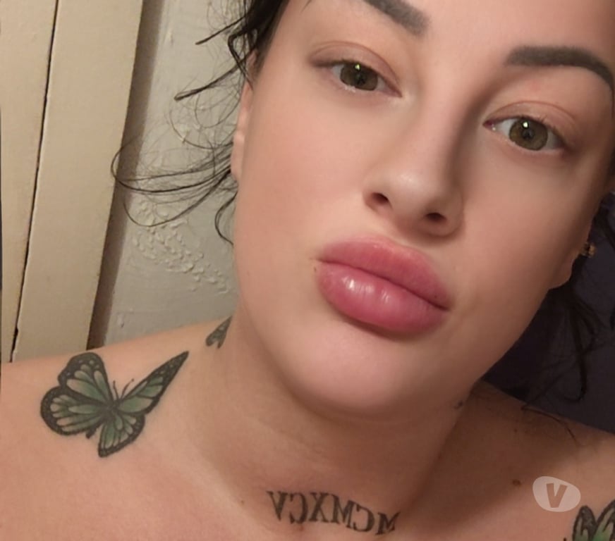 Escorts Gloucestershire South Gloucestershire - Photos for Curvy tattoo girl now for you