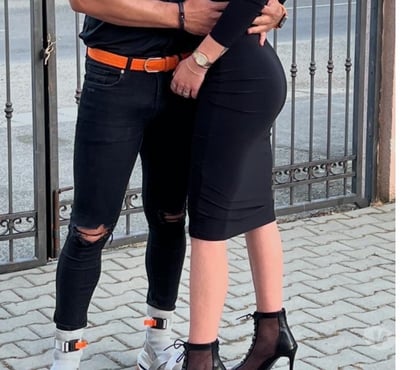  Escorts & Erotic Massage Rochester Medway - Kent - Photos for New ❤️BIcoupleMF