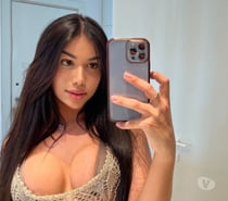 Kamille Lima is new in town.