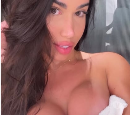 Escorts Newport City Centre Newport - Wales - Photos for Kamille Lima is new in town.