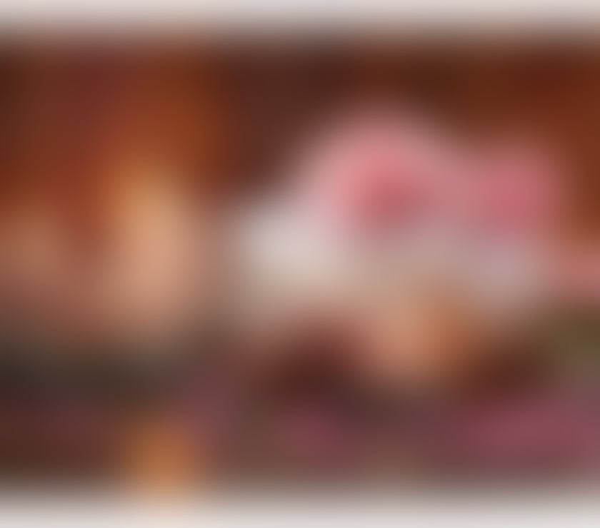 Hot oil massage🌸🌺🌼