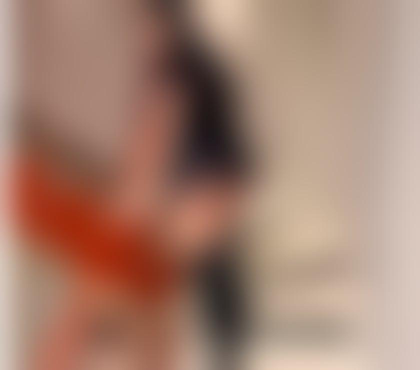 Mell Amorim Brazilian