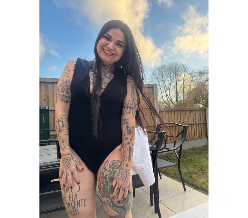 Escorts Somerset Bridgwater - Somerset - Photos for Nina NEW IN TOWN! Professional Therapist and DOMI_NATRIX!