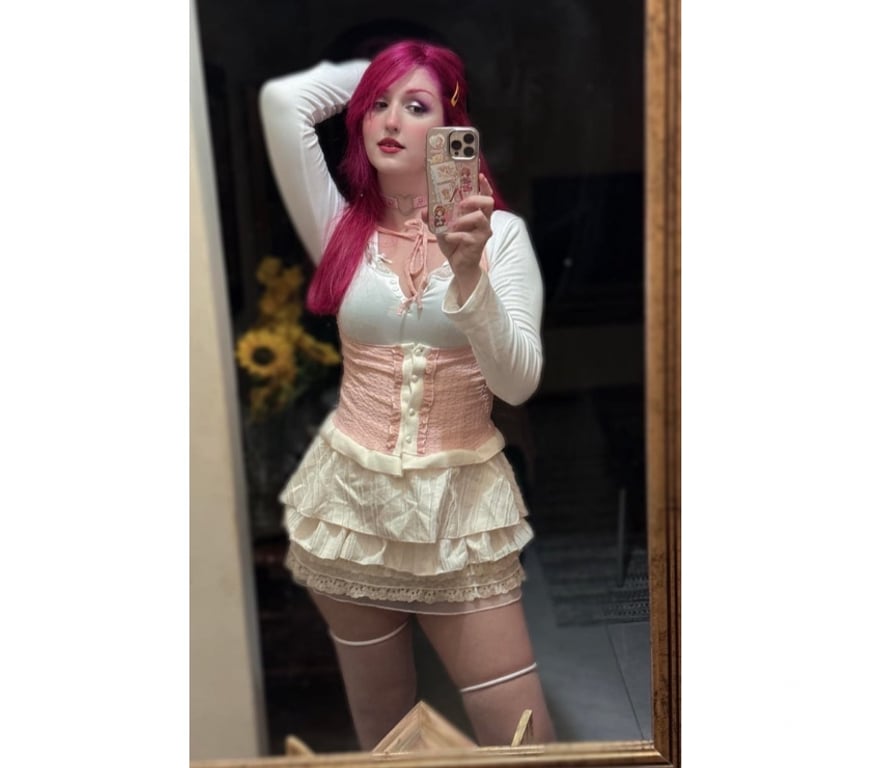 Trans Escorts Central London Bond Street Station - Central London - Photos for Elegant & Alluring Trans Lady – Discreet💕