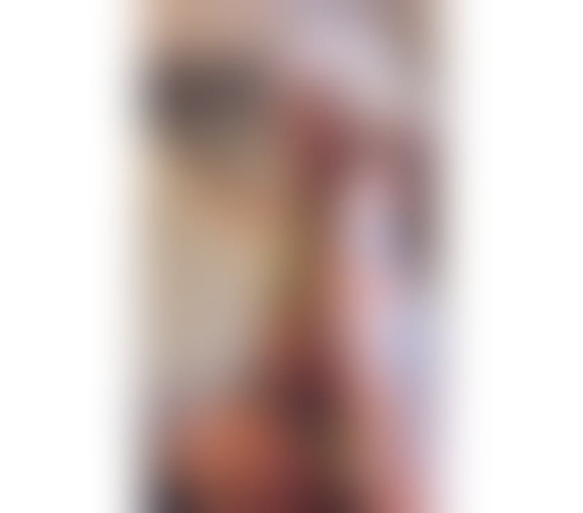 Luna the best Brasil