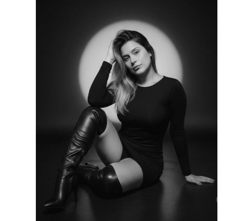 Escorts North London Palmers Green - North London - Photos for Amanda ❤️‍🔥🇧🇷🍾 Best time❗️No rush 🔝