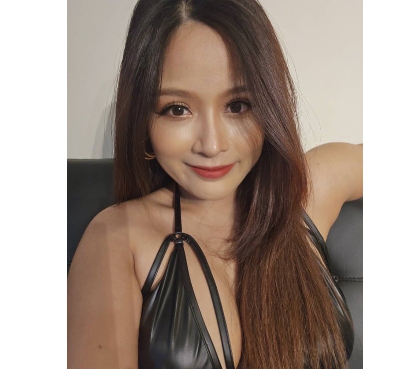 Pinkky Thai New In Your Town 😘