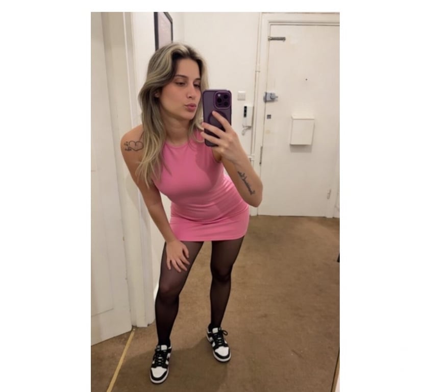 Escorts North London North Finchley - North London - Photos for Amanda ❤️‍🔥🇧🇷🍾 Best time❗️No rush 🔝