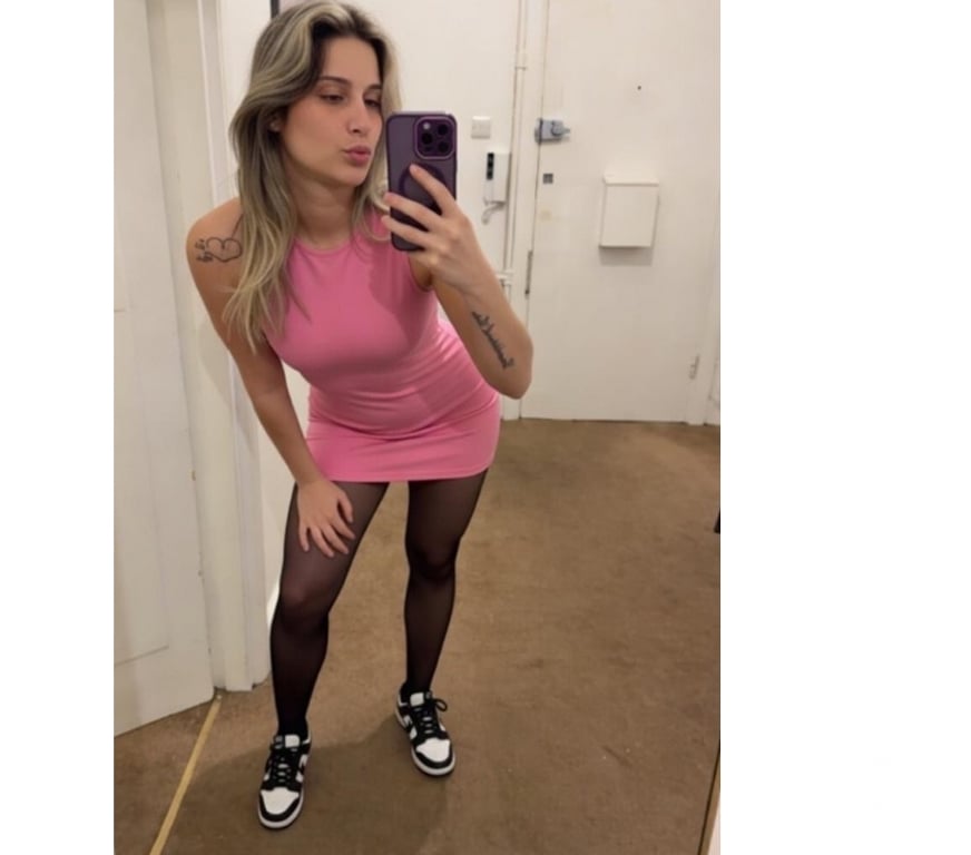 Escorts North London North Finchley - North London - Photos for Amanda ❤️‍🔥🇧🇷🍾