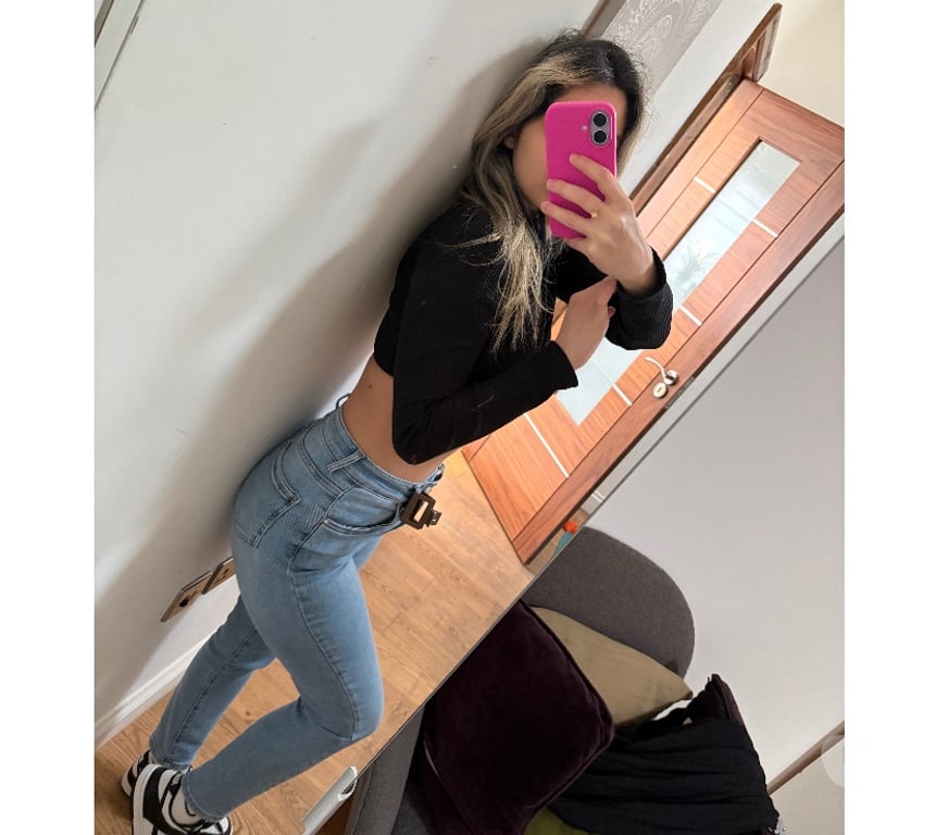 Escorts North London Palmers Green - North London - Photos for Amanda ❤️‍🔥🇧🇷🍾 Best time❗️No rush 🔝
