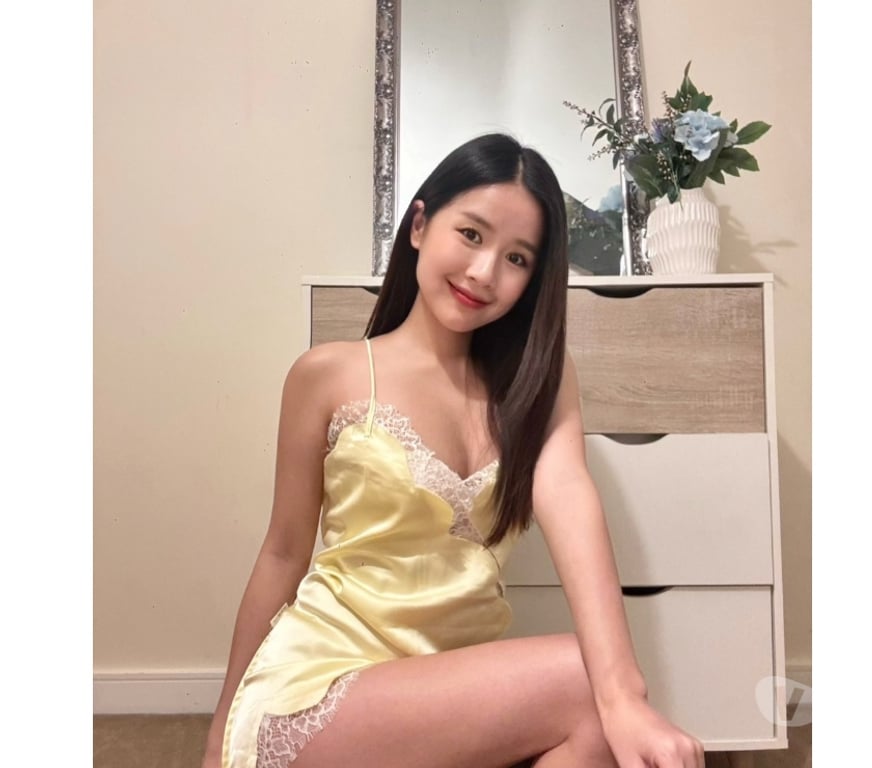 Escorts South Yorkshire Sheffield - Photos for IRENE CUTE THAI GIRL