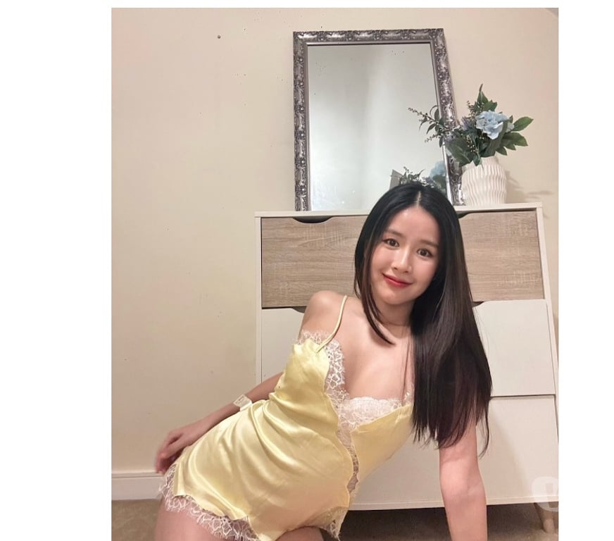 Escorts South Yorkshire Sheffield - Photos for IRENE CUTE THAI GIRL