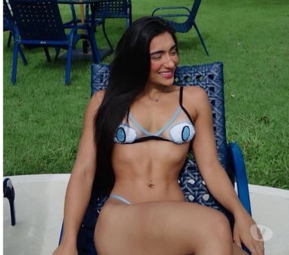 Trans Escorts Hackney East London - Photos for Biia Brazilian 🇧🇷 TS 👅NewParty