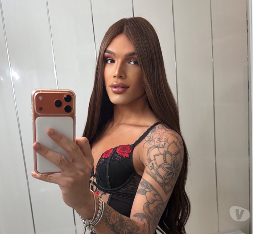 Trans Escorts Aberdeen Aberdeen City Centre - Aberdeen - Photos for ISABELLA HOT 🌶️🇧🇷