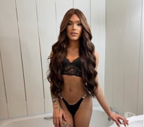 ISABELLA HOT 🌶️🇧🇷