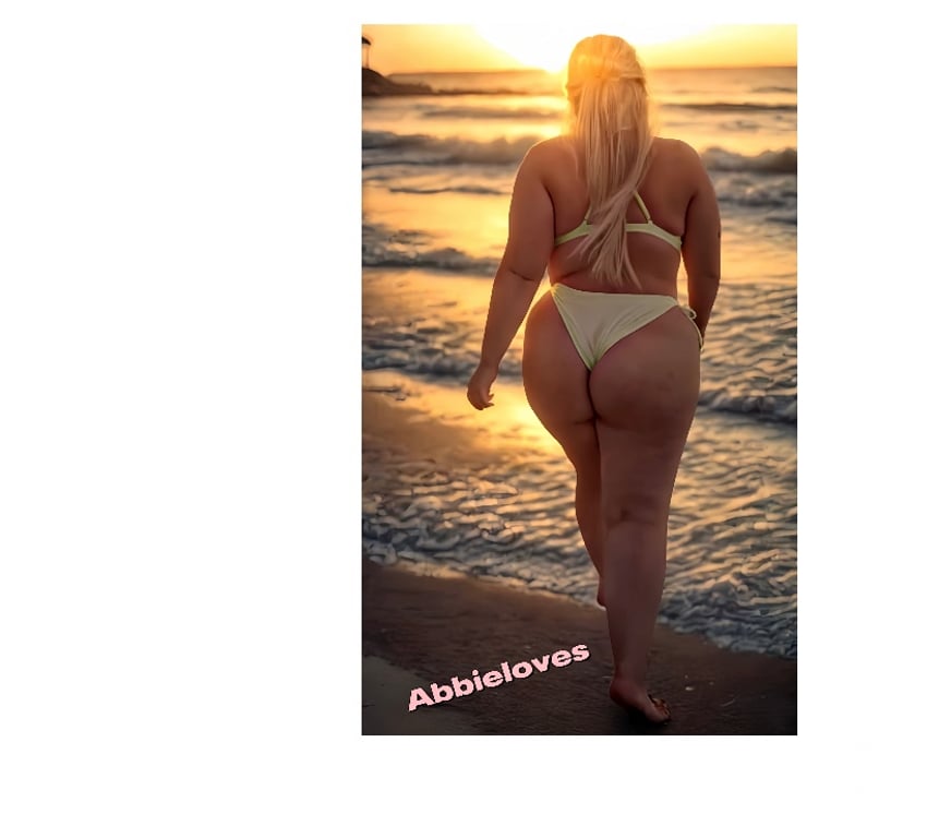 Escorts Kent Medway - Kent - Photos for ENGLISH CURVY ABBIE❤️ ROCHESTER ME1