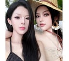TOP Asian escort London 07344599356