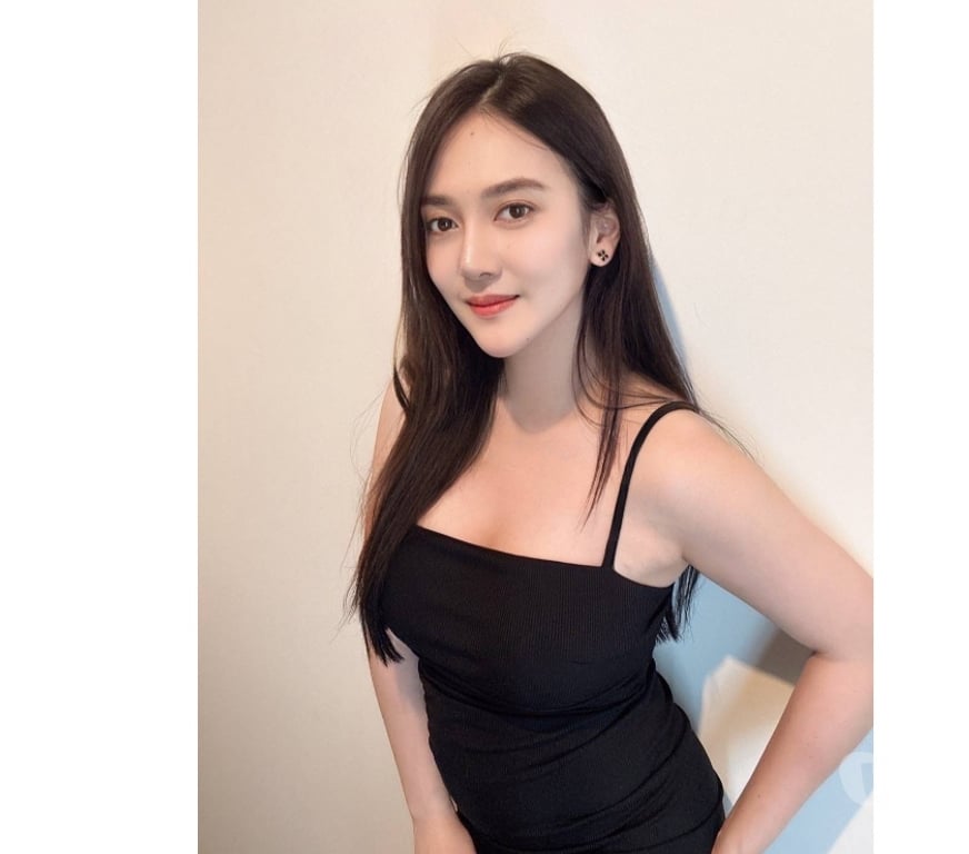 Escorts Merseyside Saint Helens - Photos for Cherry hot💕100%Authentic Thai🌸no rush🌸Call me