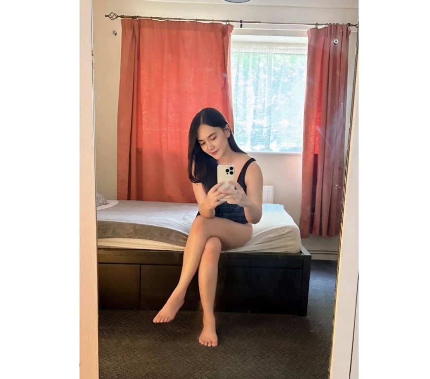 Escorts Merseyside Saint Helens - Photos for Cherry hot💕100%Authentic Thai🌸no rush🌸Call me