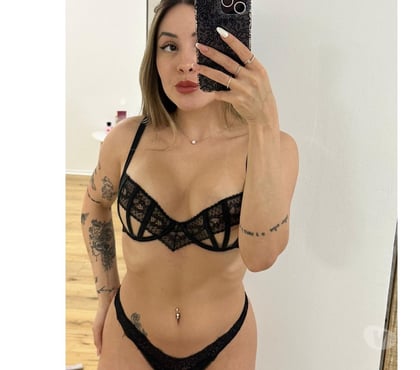  Escorts Glasgow City Centre Glasgow - Photos for BLOND INGRID! ❤️ AMAZING NATURAL GIRL! 🥰