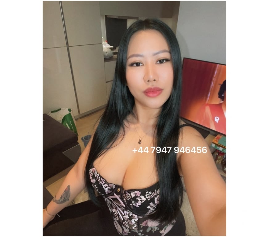 Escorts Greater Manchester Salford - Photos for HOT 🔥 Zara thai girl 🌹 in your town M30